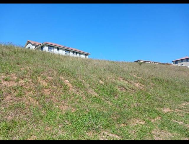 LAND FOR SALE IN GROOT BRAKRIVIER CENTRAL